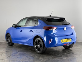 Used Vauxhall Corsa 2020 for sale - 77260457: Photo