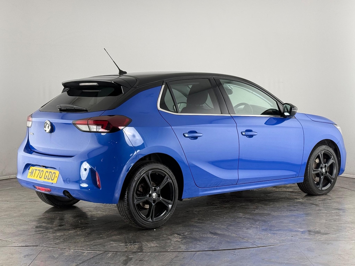 Used Vauxhall Corsa 2020 for sale - 77260457: Photo 4