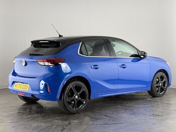 Used Vauxhall Corsa 2020 for sale - 77260457: Photo