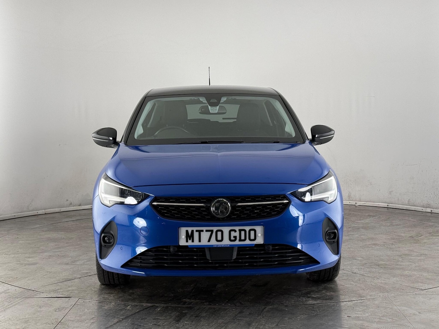 Used Vauxhall Corsa 2020 for sale - 77260457: Photo 5