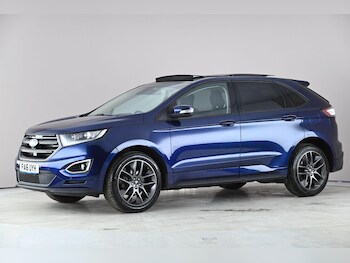 Used Ford Edge 2016 for sale - 77940865: Photo