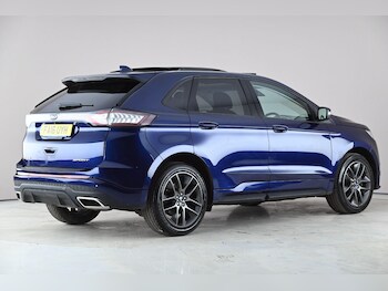 Used Ford Edge 2016 for sale - 77940865: Photo