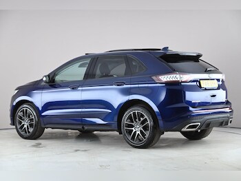 Used Ford Edge 2016 for sale - 77940865: Photo