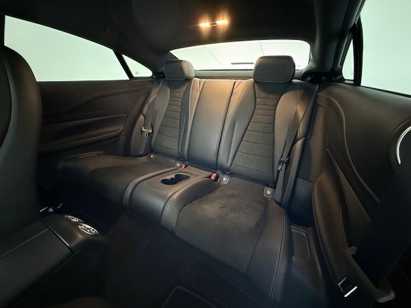 Used Mercedes-Benz E-Class 2021 for sale - 76216797: Photo 17
