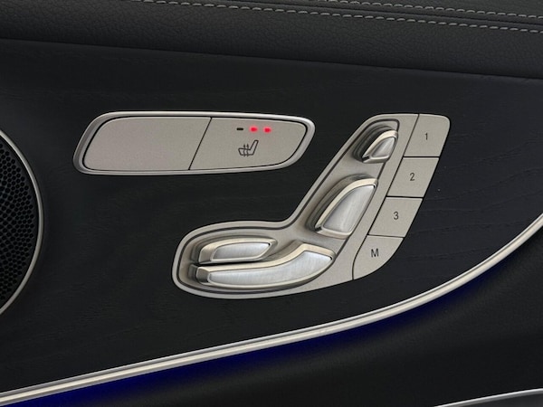 Used Mercedes-Benz E-Class 2021 for sale - 76216797: Photo 20