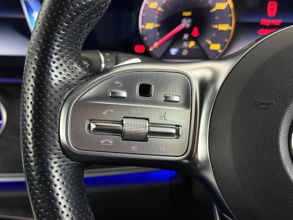 Used Mercedes-Benz E-Class 2021 for sale - 76216797: Photo 24