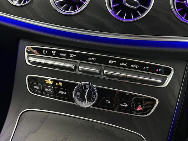 Used Mercedes-Benz E-Class 2021 for sale - 76216797: Photo 39