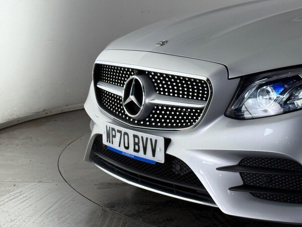 Used Mercedes-Benz E-Class 2021 for sale - 76216797: Photo 43