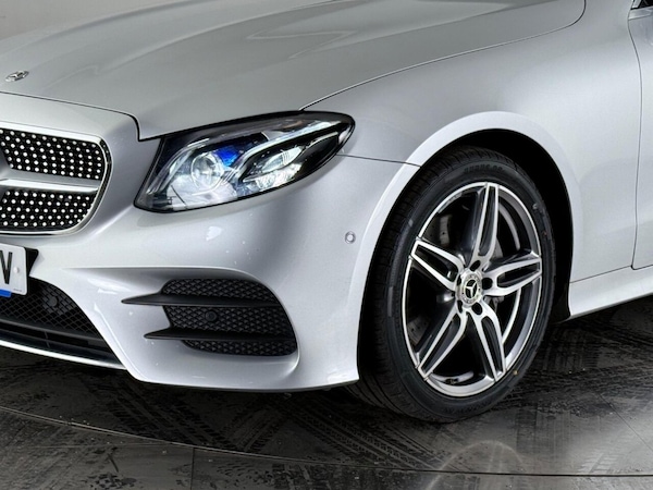 Used Mercedes-Benz E-Class 2021 for sale - 76216797: Photo 44