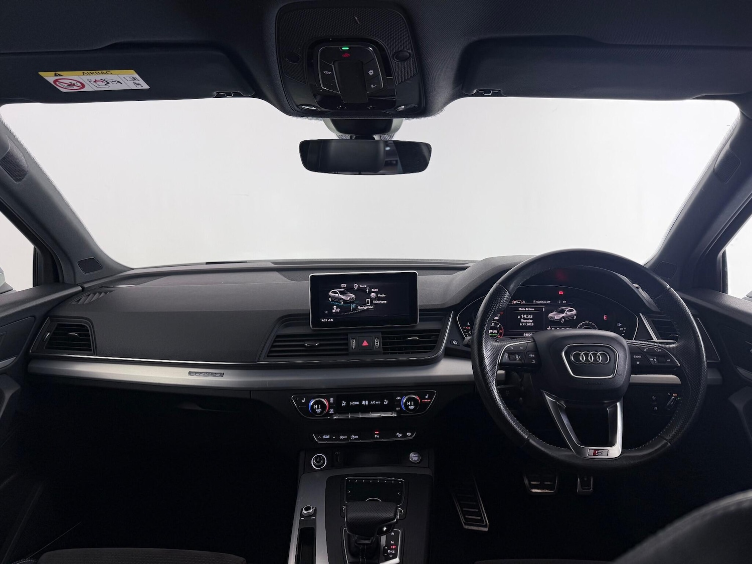 Used Audi Q5 2019 for sale - 77260527: Photo 18