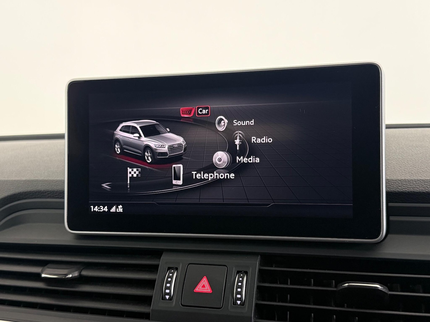 Used Audi Q5 2019 for sale - 77260527: Photo 24