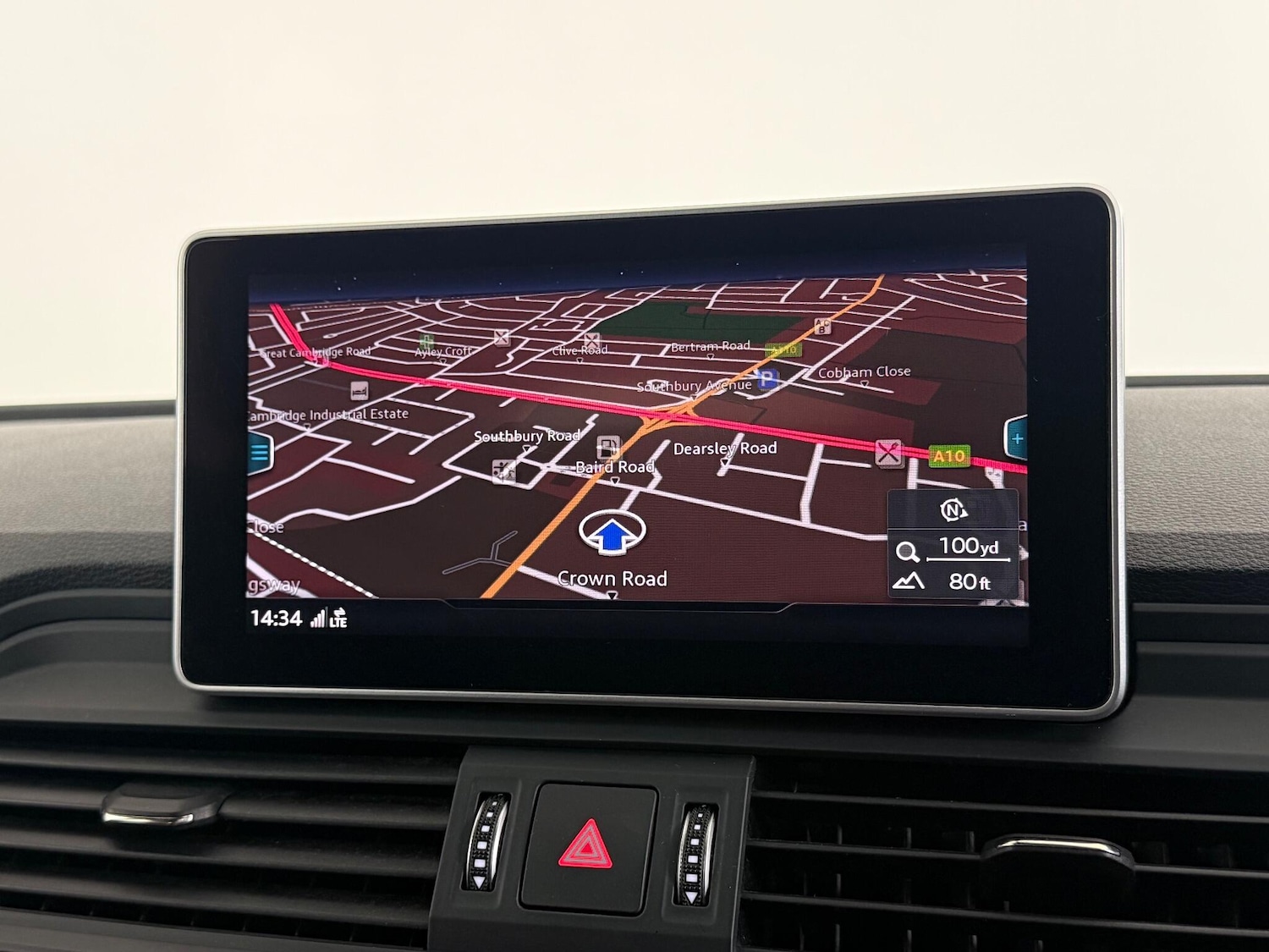 Used Audi Q5 2019 for sale - 77260527: Photo 26