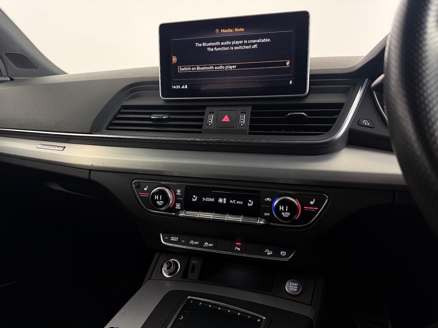 Used Audi Q5 2019 for sale - 77260527: Photo 38