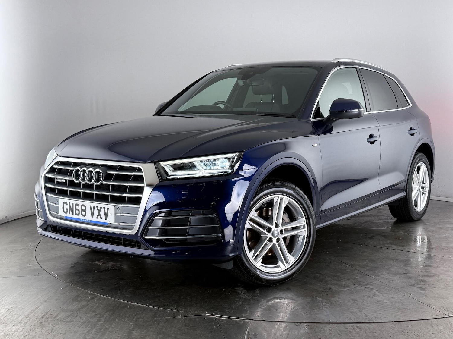 Used Audi Q5 2019 for sale - 77260527: Photo 40