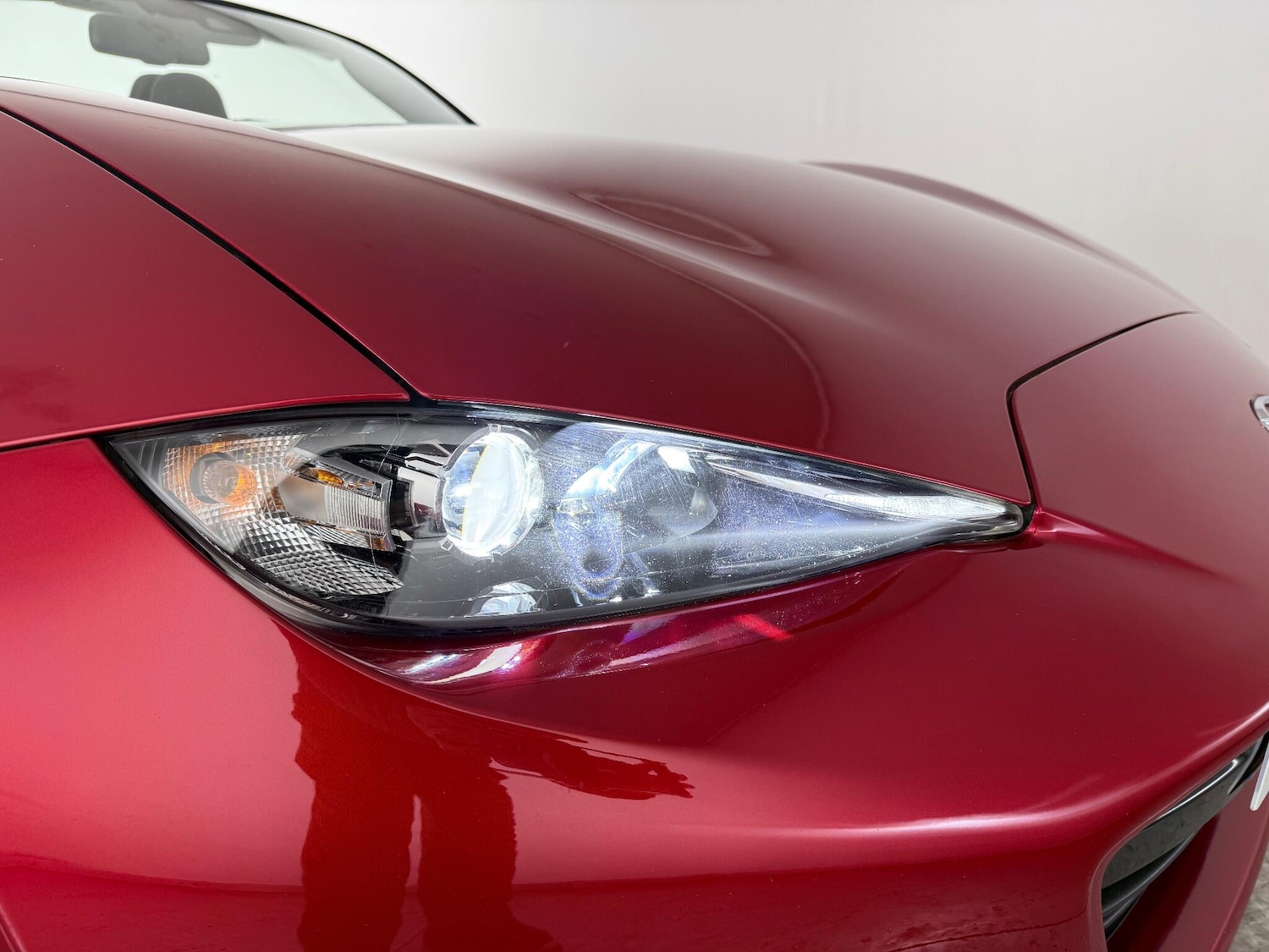 Used Mazda MX-5 2016 for sale - 77181319: Photo 7