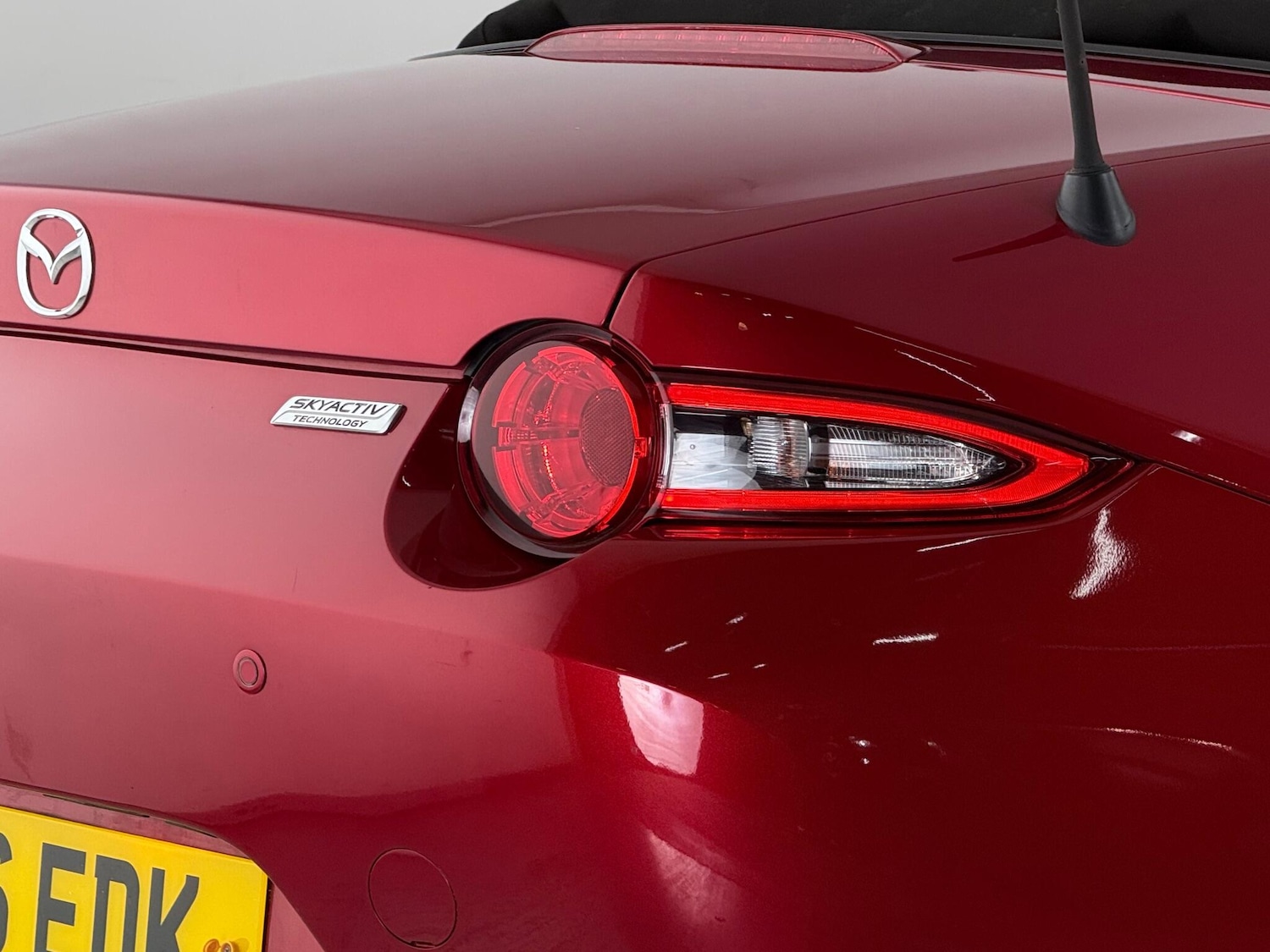 Used Mazda MX-5 2016 for sale - 77181319: Photo 9