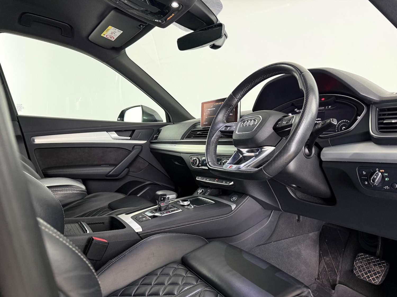 Used Audi Q5 2019 for sale - 76468336: Photo 16