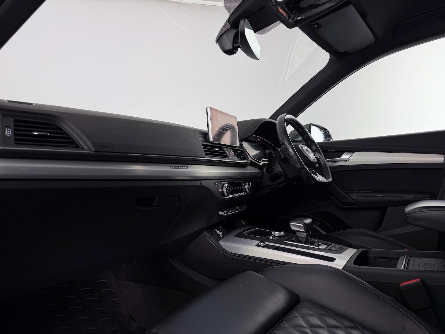 Used Audi Q5 2019 for sale - 76468336: Photo 19