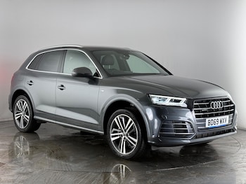 Audi - Q5