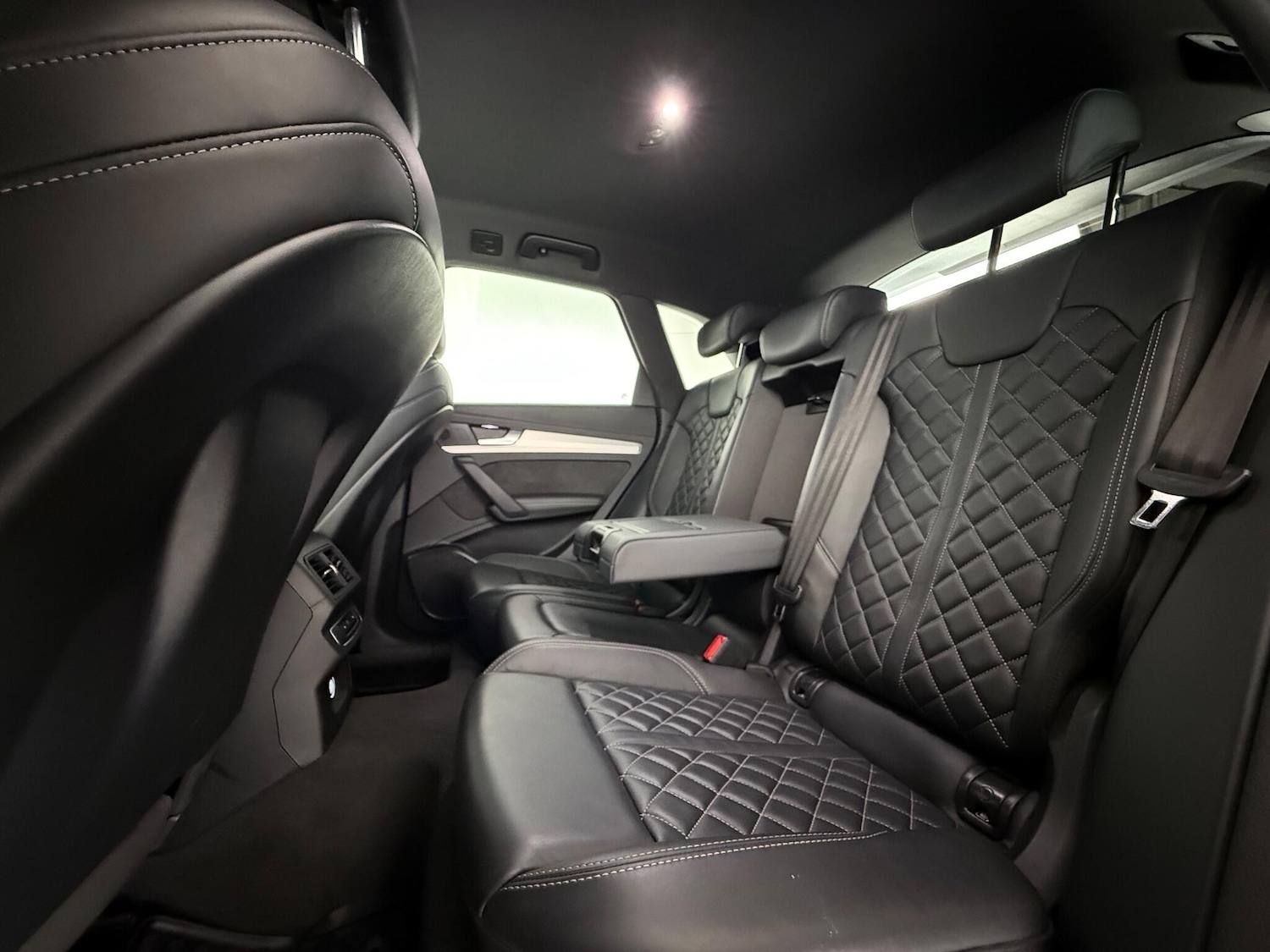 Used Audi Q5 2019 for sale - 76468336: Photo 21