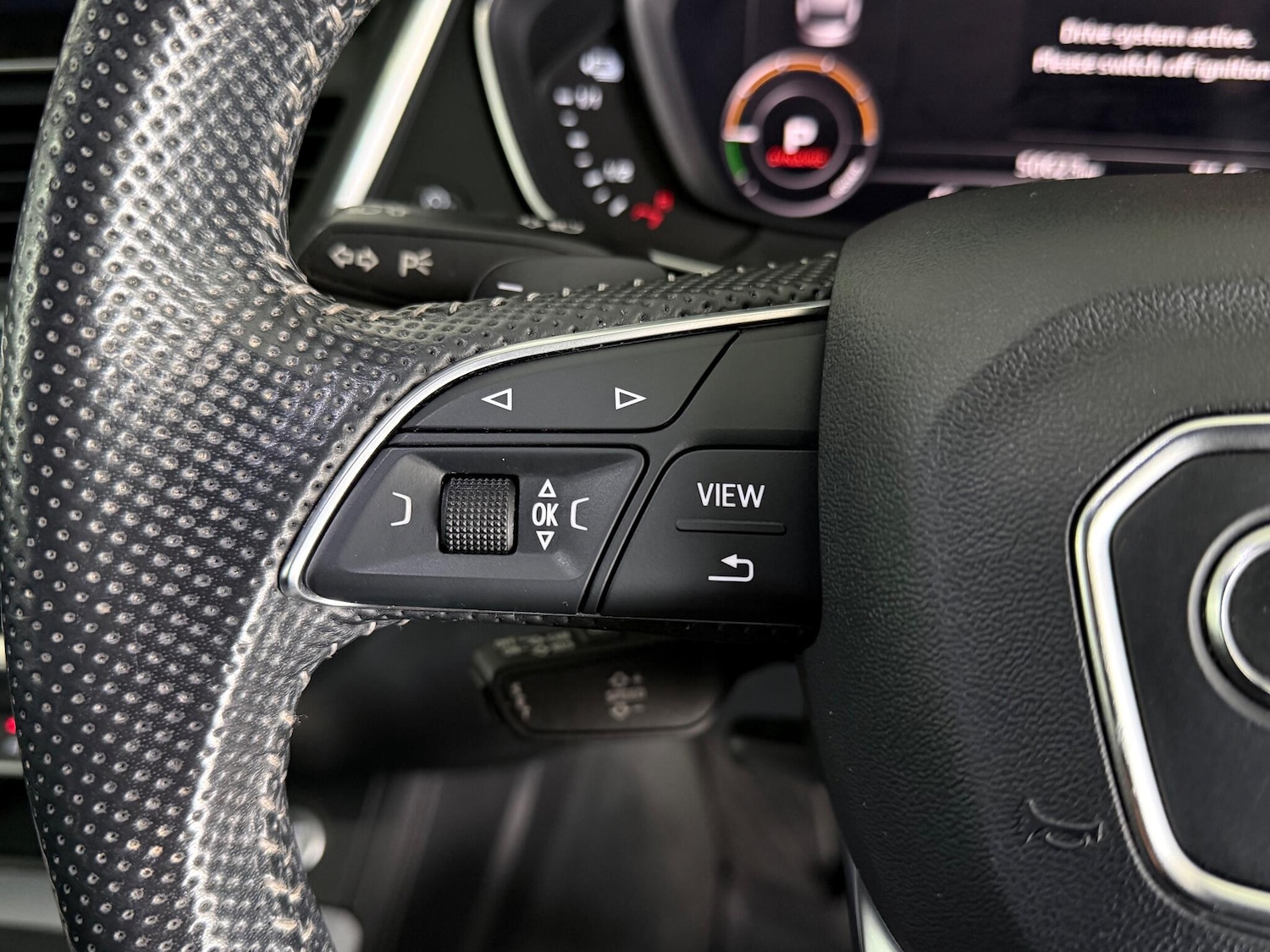 Used Audi Q5 2019 for sale - 76468336: Photo 25