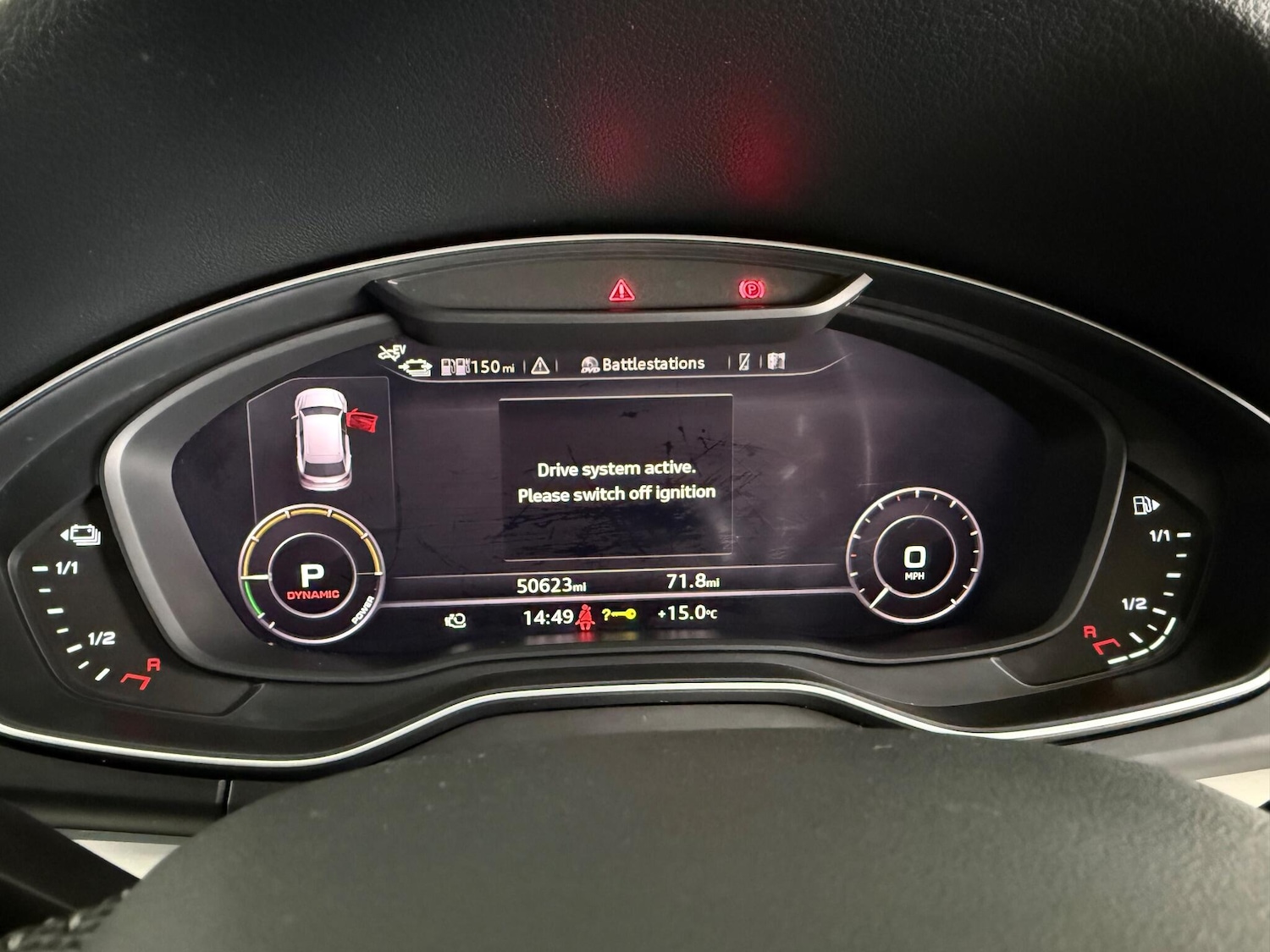 Used Audi Q5 2019 for sale - 76468336: Photo 26