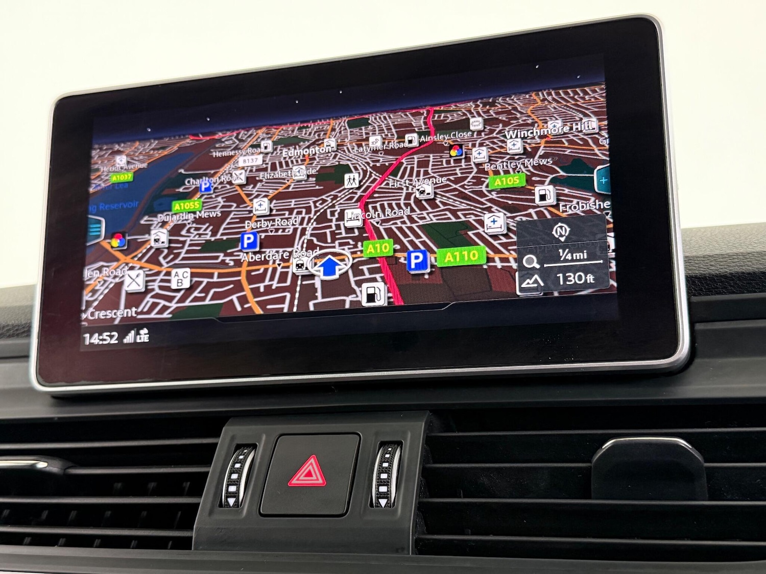 Used Audi Q5 2019 for sale - 76468336: Photo 35