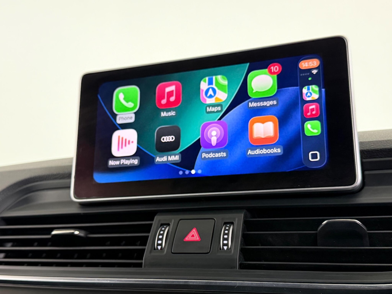 Used Audi Q5 2019 for sale - 76468336: Photo 39