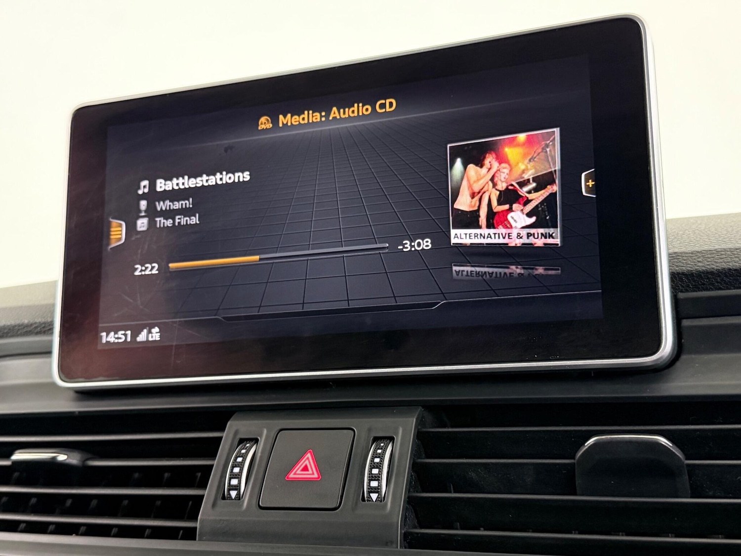 Used Audi Q5 2019 for sale - 76468336: Photo 43