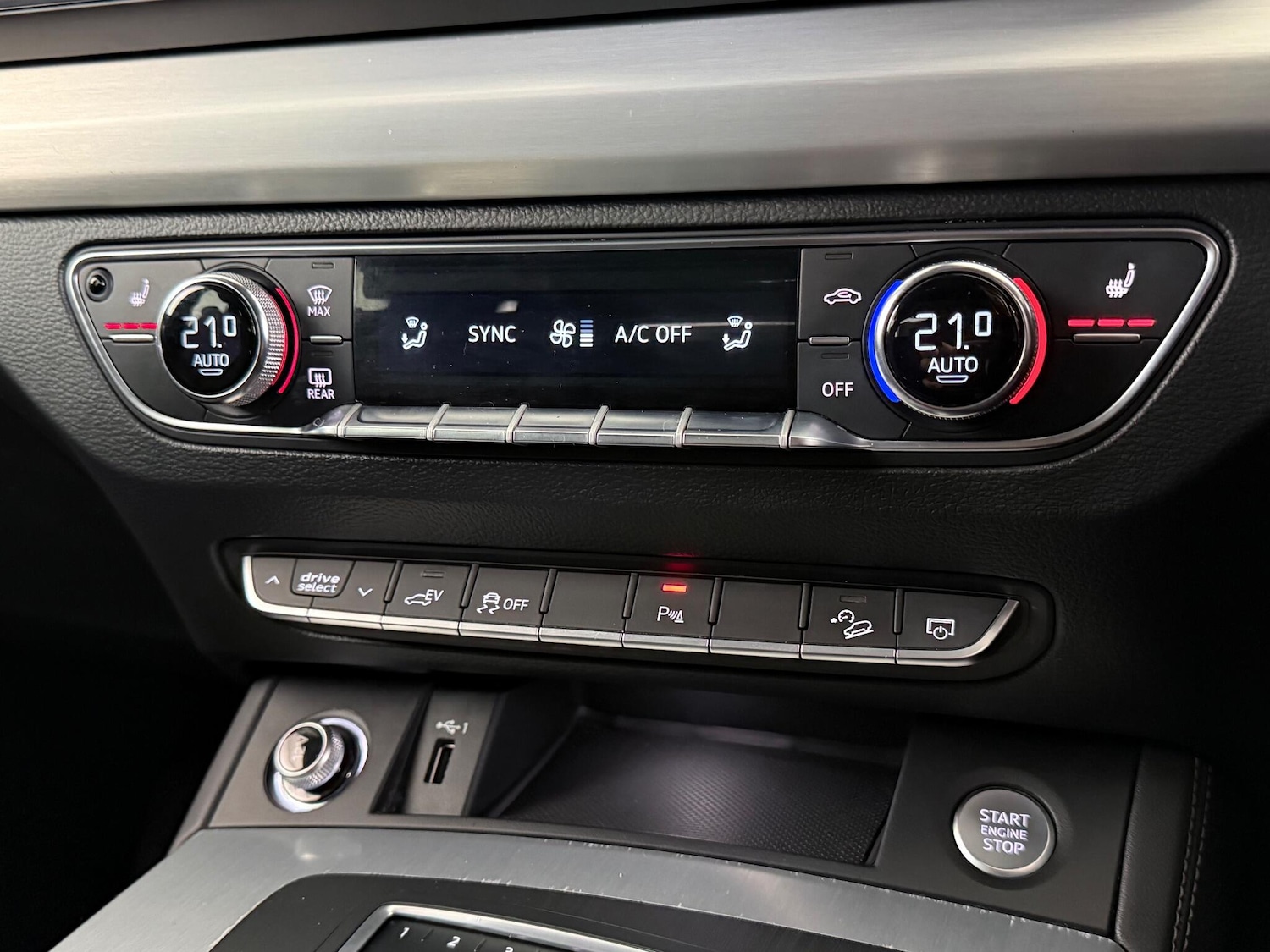 Used Audi Q5 2019 for sale - 76468336: Photo 49