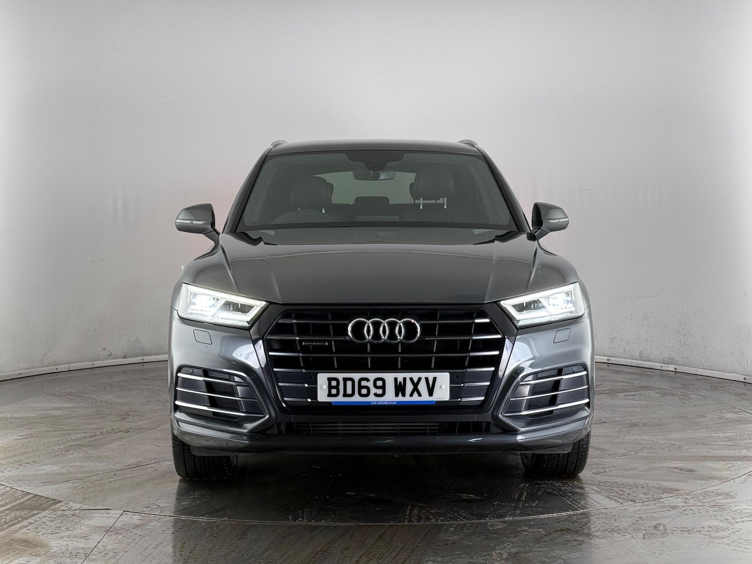Used Audi Q5 2019 for sale - 76468336: Photo 7
