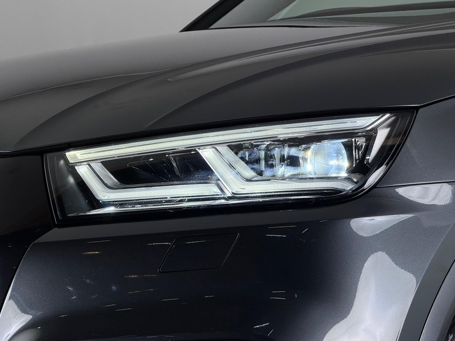 Used Audi Q5 2019 for sale - 76468336: Photo 8