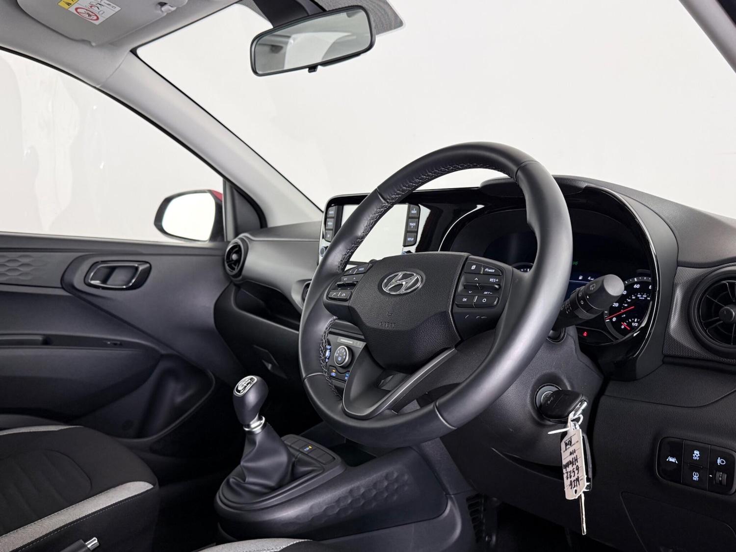 Used Hyundai i10 2023 for sale - 77456611: Photo 11