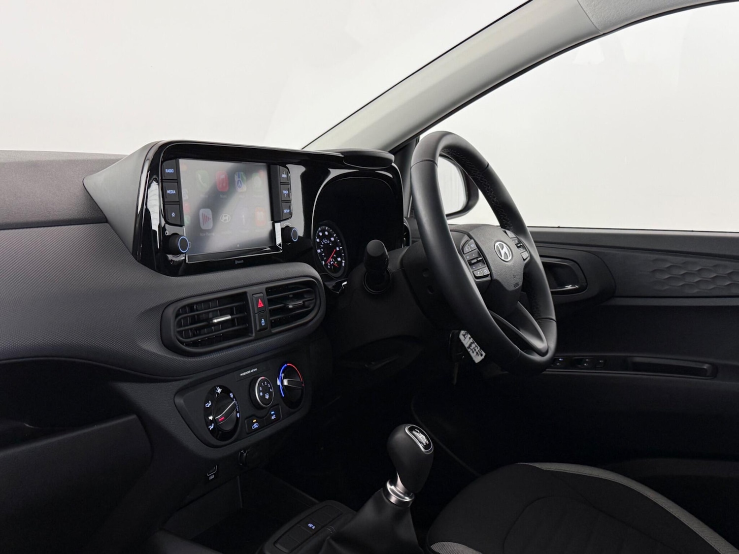 Used Hyundai i10 2023 for sale - 77456611: Photo 13