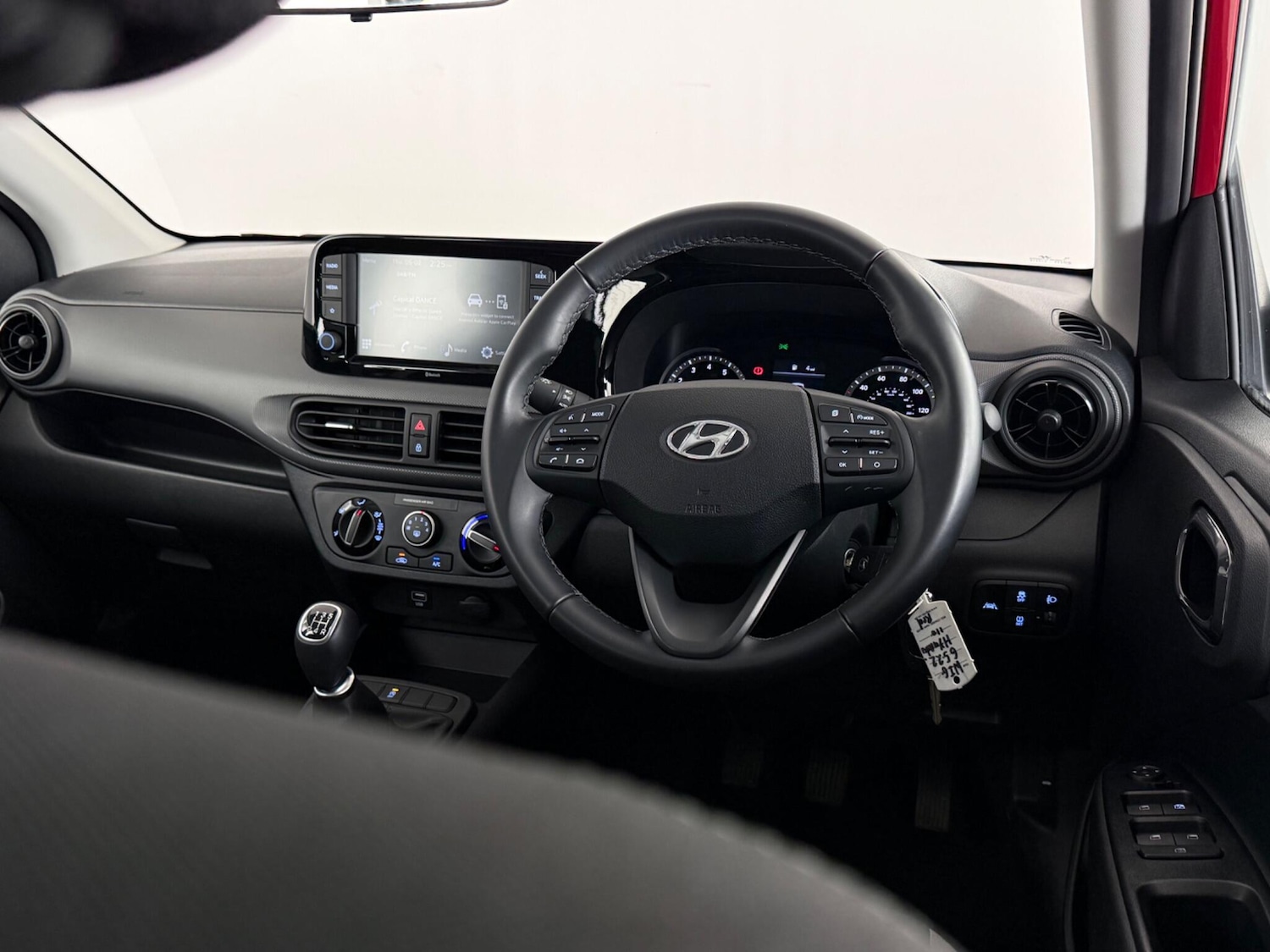 Used Hyundai i10 2023 for sale - 77456611: Photo 17