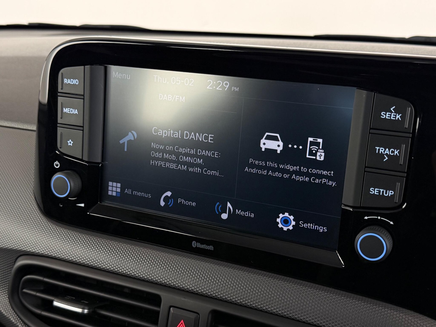 Used Hyundai i10 2023 for sale - 77456611: Photo 25