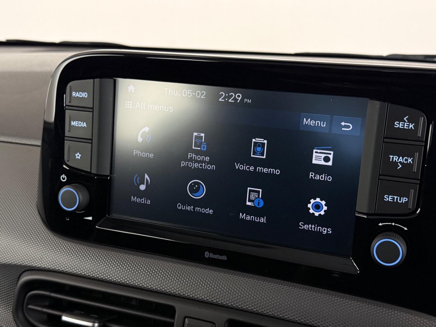 Used Hyundai i10 2023 for sale - 77456611: Photo 27