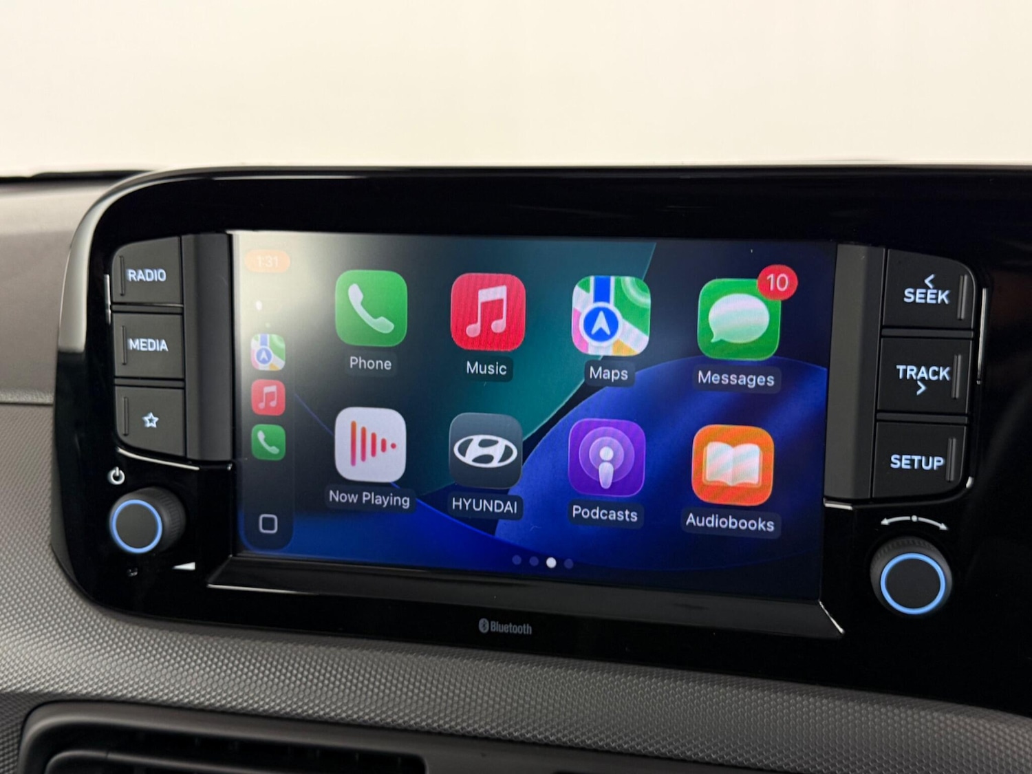 Used Hyundai i10 2023 for sale - 77456611: Photo 29