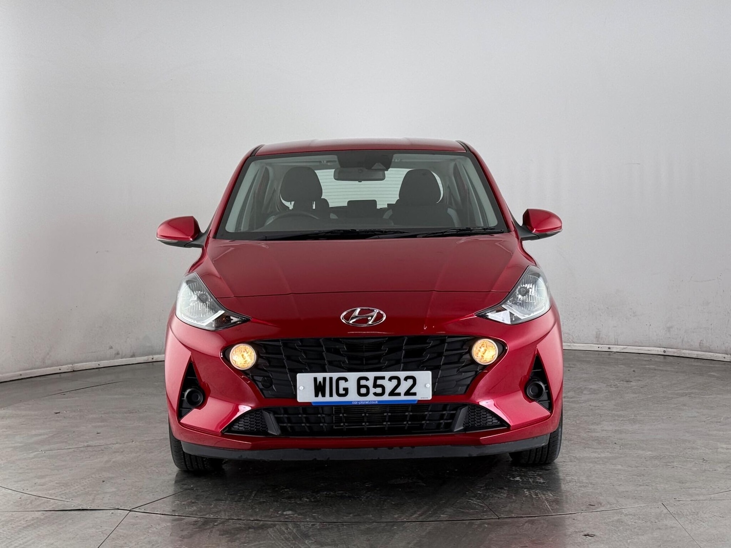 Used Hyundai i10 2023 for sale - 77456611: Photo 5