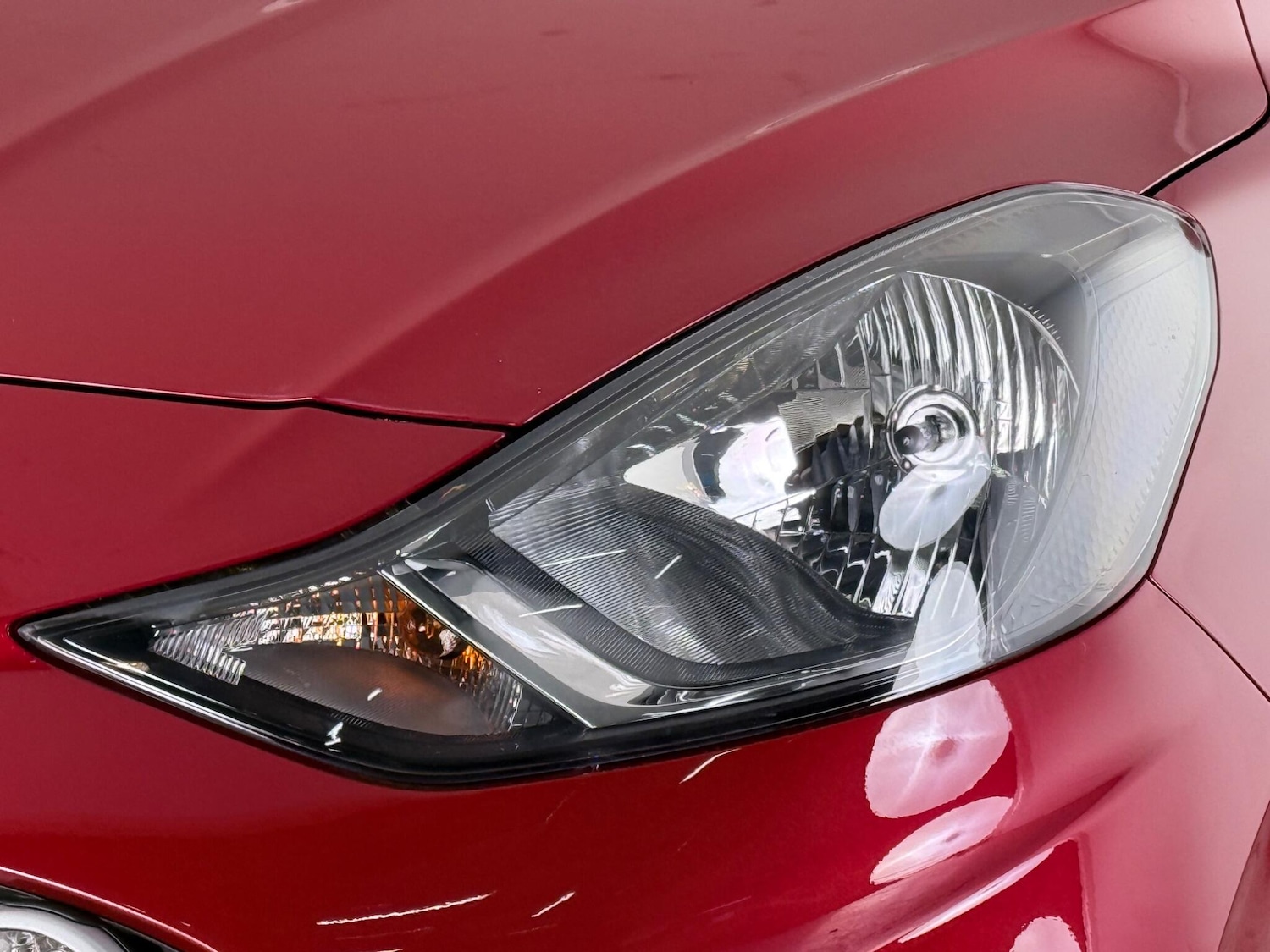 Used Hyundai i10 2023 for sale - 77456611: Photo 6