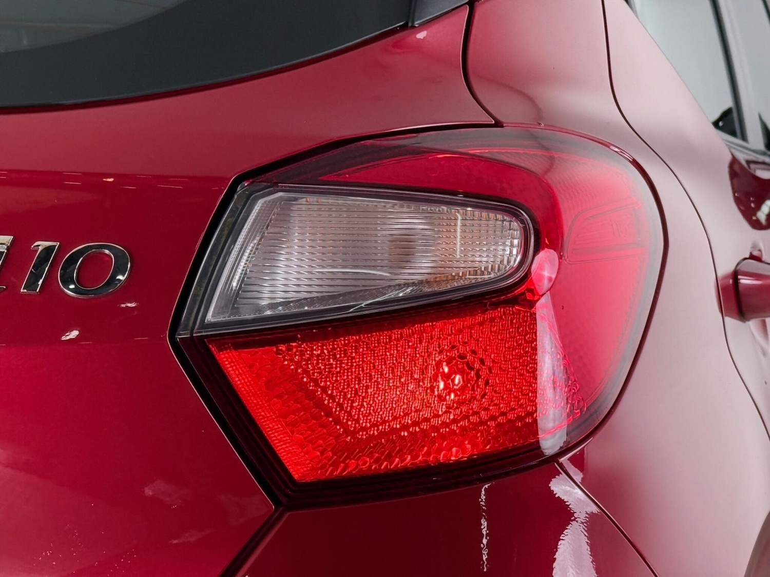 Used Hyundai i10 2023 for sale - 77456611: Photo 8