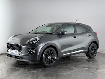 Used Ford Puma 2023 for sale - 77246058: Photo