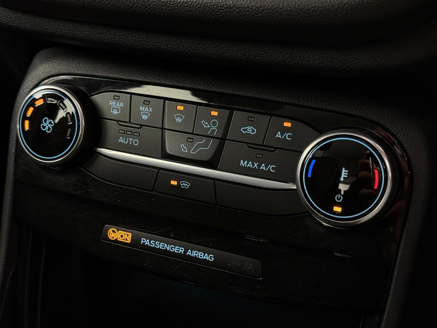 Used Ford Puma 2023 for sale - 77246058: Photo 35