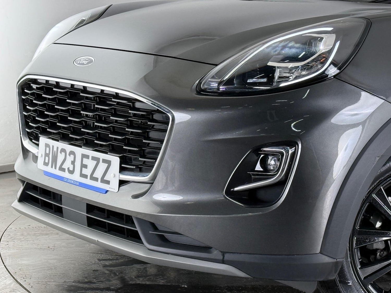 Used Ford Puma 2023 for sale - 77246058: Photo 38