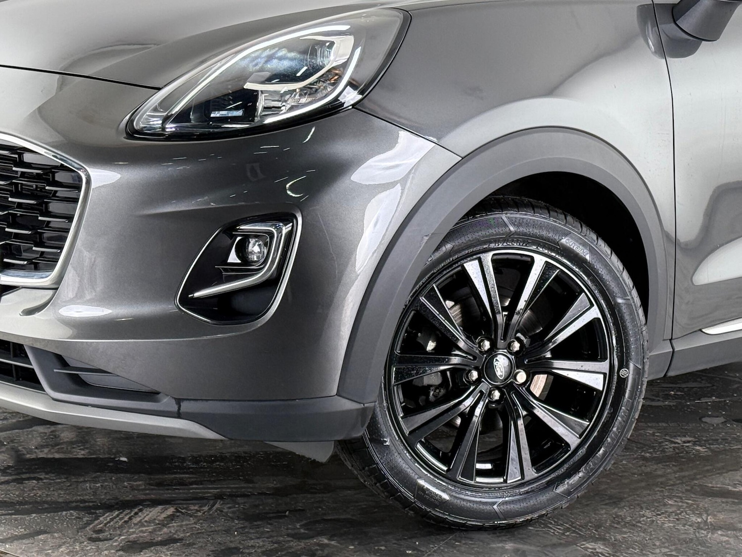 Used Ford Puma 2023 for sale - 77246058: Photo 39