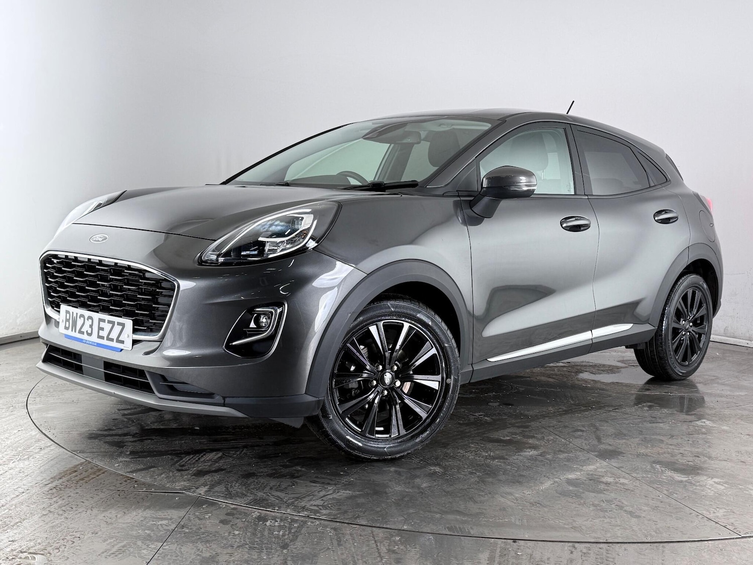 Used Ford Puma 2023 for sale - 77246058: Photo 40