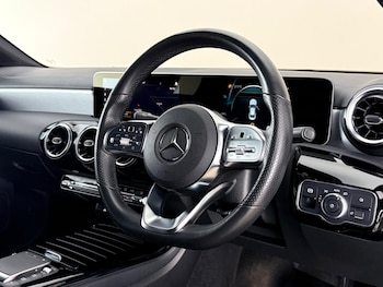 Used Mercedes-Benz CLA 2020 for sale - 79013192: Photo