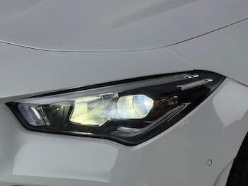 Used Mercedes-Benz CLA 2020 for sale - 79013192: Photo