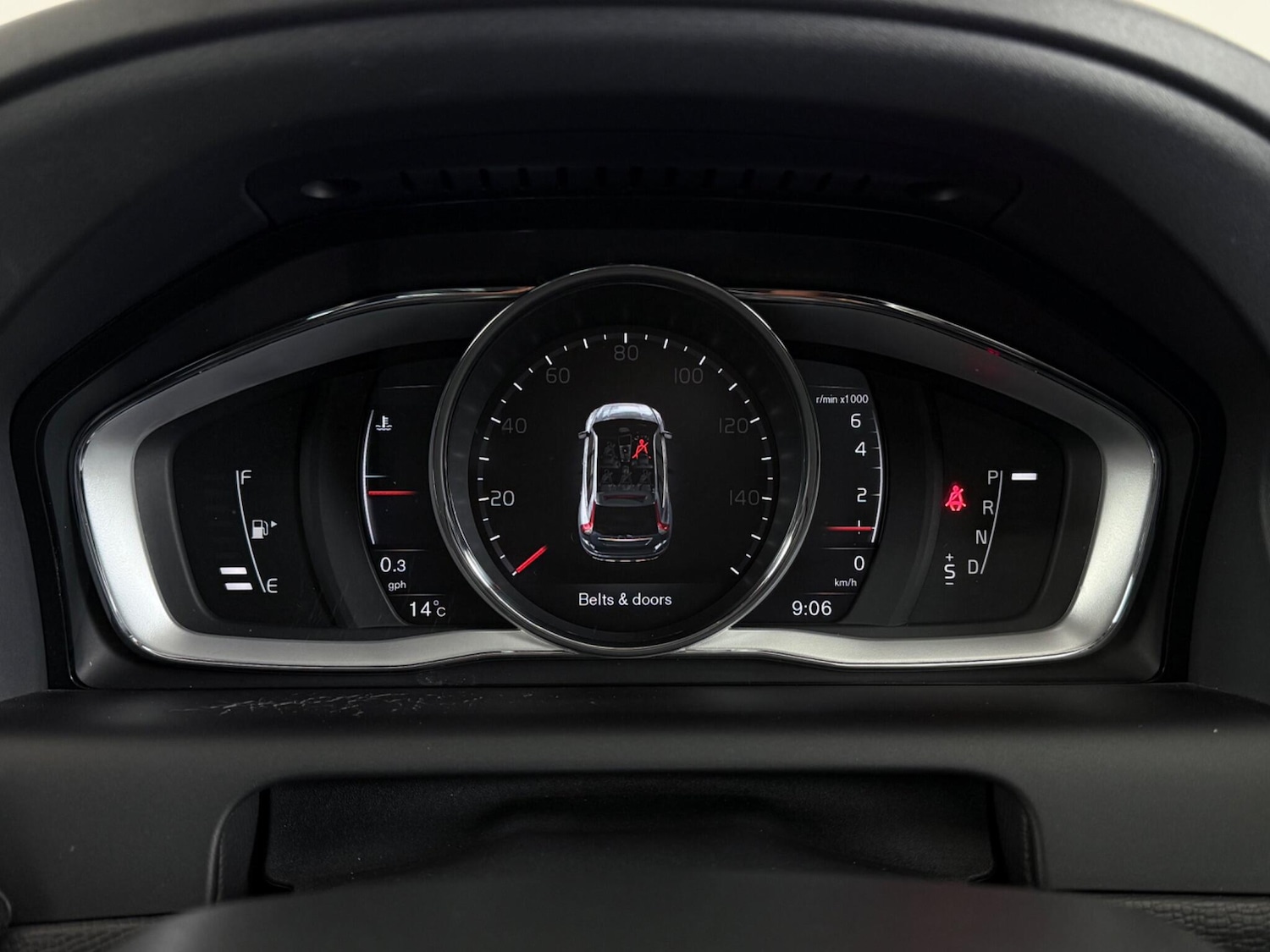 Used Volvo XC60 2017 for sale - 77243693: Photo 17