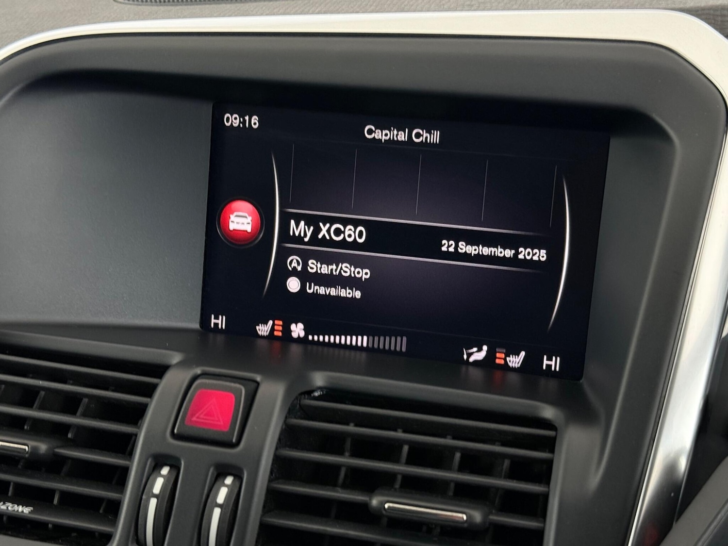 Used Volvo XC60 2017 for sale - 77243693: Photo 27